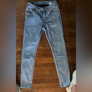 True religion jeans like new